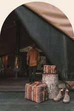 Load image into Gallery viewer, Ziggy Cooler Bag