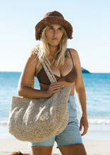 Load image into Gallery viewer, ELLE GRANDE TOTE