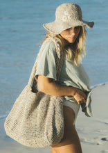 Load image into Gallery viewer, ELLE GRANDE TOTE