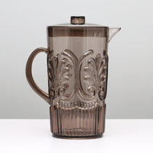 Load image into Gallery viewer, Flemington Acrylic Jug