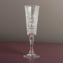 Load image into Gallery viewer, Flemington Acrylic Champagne Flute
