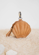 Load image into Gallery viewer, Koa Purse - Gingerbread