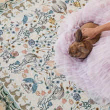 Load image into Gallery viewer, Wonderland Picnic Rug