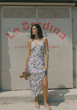 Load image into Gallery viewer, Kalinda Maxi Dress
