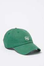 Load image into Gallery viewer, Pip Everyday Cap - Heritage Green
