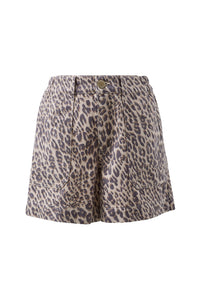Weekender Short - leo