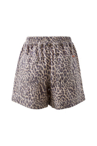Weekender Short - leo