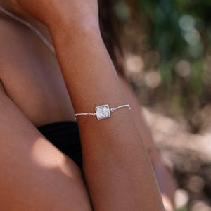 Craving Bracelet - Silver