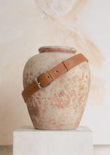 Load image into Gallery viewer, Vera Belt - Tan

