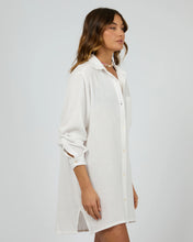 Load image into Gallery viewer, Selena Overswim Shirt
