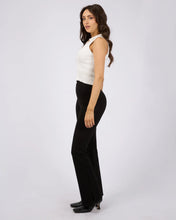 Load image into Gallery viewer, Carrie Knit Top - White
