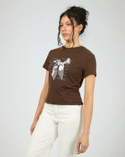 Load image into Gallery viewer, Clover Baby Tee
