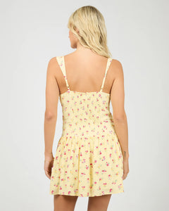 Birdie Mini Dress
