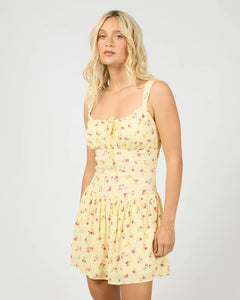 Birdie Mini Dress