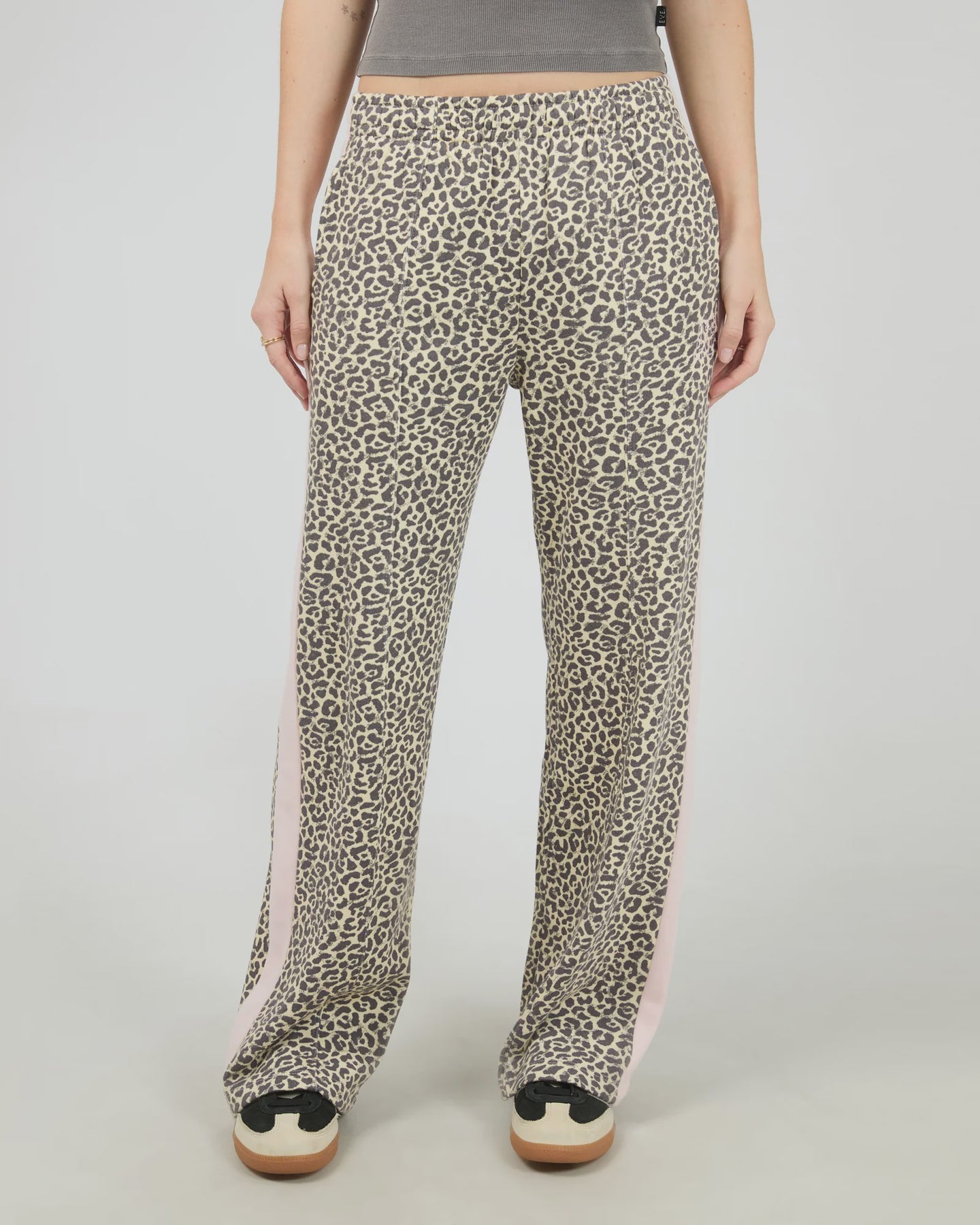 Nico Panel Track Pants