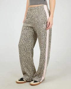Nico Panel Track Pants