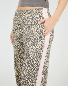 Nico Panel Track Pants