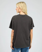 Load image into Gallery viewer, Dusty Trails Relaxed Tee
