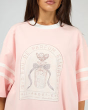 Load image into Gallery viewer, Trinket Tee - Rose
