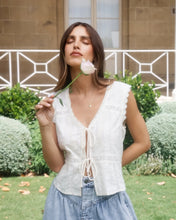 Load image into Gallery viewer, Shayan Top - Yellow
