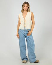 Load image into Gallery viewer, Shayan Top - Yellow
