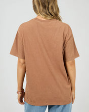 Load image into Gallery viewer, Nahla Relaxed tee
