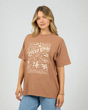 Load image into Gallery viewer, Nahla Relaxed tee
