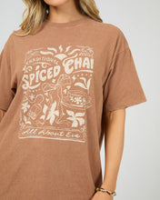 Load image into Gallery viewer, Nahla Relaxed tee

