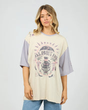 Load image into Gallery viewer, Moondust Oversized Tee

