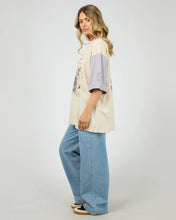 Load image into Gallery viewer, Moondust Oversized Tee
