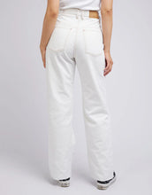 Load image into Gallery viewer, Becca Pant - Vintage White

