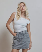Load image into Gallery viewer, Becca Skirt - Ash
