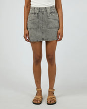 Load image into Gallery viewer, Becca Skirt - Ash
