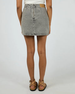 Becca Skirt - Ash