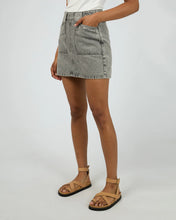 Load image into Gallery viewer, Becca Skirt - Ash
