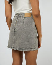 Load image into Gallery viewer, Becca Skirt - Ash
