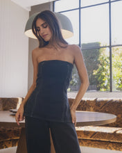 Load image into Gallery viewer, Rio strapless Top
