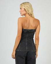 Load image into Gallery viewer, Rio strapless Top
