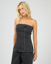 Load image into Gallery viewer, Rio strapless Top
