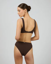 Load image into Gallery viewer, Salerno Bottom - Brwn
