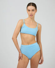 Load image into Gallery viewer, Poppy Bandeau - Blu
