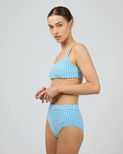 Load image into Gallery viewer, Poppy Bandeau - Blu
