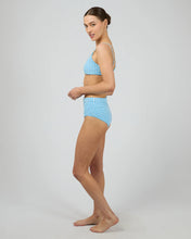 Load image into Gallery viewer, Poppy Bandeau - Blu
