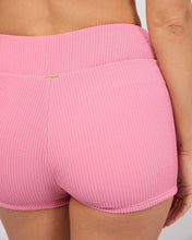 Load image into Gallery viewer, Phoenix Rib Boyleg Pant - Orch
