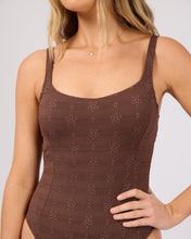 Load image into Gallery viewer, Ivy One Piece - Choc
