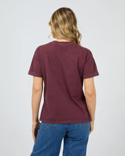 Load image into Gallery viewer, AAE Washed Regular Tee
