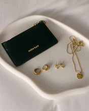 Load image into Gallery viewer, Sunni Card Holder - Blk
