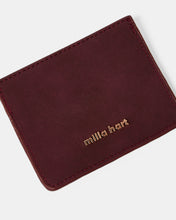 Load image into Gallery viewer, Rika Card Holder - Cherry
