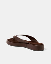Load image into Gallery viewer, Pia Sandal - Brown
