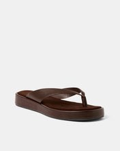 Load image into Gallery viewer, Pia Sandal - Brown
